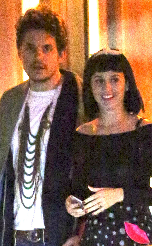Katy Perry, John Mayer Katy Perry, John Mayer